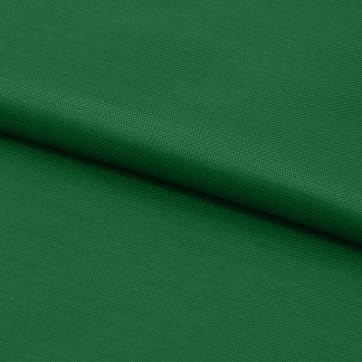 Ткань подкладочная 19-5420, антист., 50 гр/м2, шир.150см, цвет зелёный - купить в Красноярске. Цена 62.84 руб.