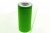 Фатин в шпульках 16-146, 10 гр/м2, шир. 15 см (в нам. 25+/-1 м), цвет зелёный - купить в Красноярске. Цена: 100.69 руб.