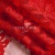 Кружевное полотно стрейч 15A29/RED, 105 гр/м2, шир.155см - купить в Красноярске. Цена 2 101.46 руб.