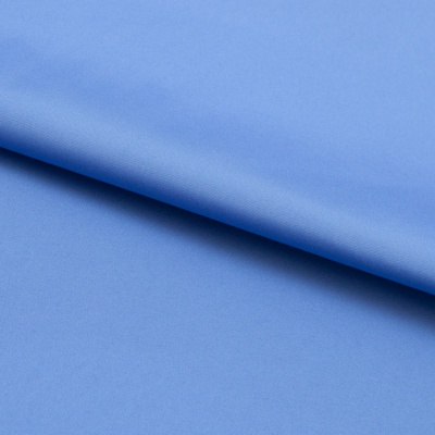 Курточная ткань Дюэл (дюспо) 18-4039, PU/WR/Milky, 80 гр/м2, шир.150см, цвет голубой - купить в Красноярске. Цена 167.22 руб.
