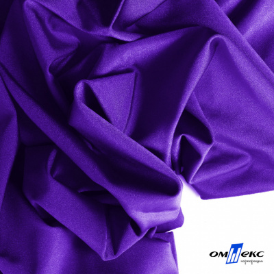 Бифлекс "ОмТекс", 200 гр/м2, шир. 150 см, цвет фиолетовый, (3,23 м/кг), блестящий - купить в Красноярске. Цена 1 483.96 руб.