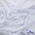 Ткань плательная Муар, 100% полиэстер,165 (+/-5) гр/м2, шир. 150 см, цв. Белый - купить в Красноярске. Цена 215.65 руб.