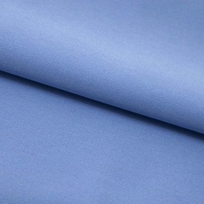Костюмная ткань "Элис" 17-4139, 200 гр/м2, шир.150см, цвет голубой - купить в Красноярске. Цена 303.10 руб.