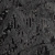 Трикотажное полотно с пайетками, шир.130 см, #311-бахрома чёрная - купить в Красноярске. Цена 1 183.35 руб.