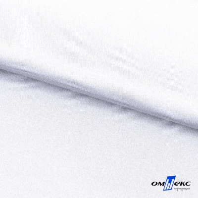 Бифлекс "ОмТекс", 200 гр/м2, шир. 150 см, цвет белый, (3,23 м/кг), блестящий - купить в Красноярске. Цена 1 455.48 руб.