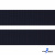 Тём.синий - цв.050 -Текстильная лента-стропа 550 гр/м2 ,100% пэ шир.25 мм (боб.50+/-1 м) - купить в Красноярске. Цена: 405.80 руб.
