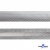 Косая бейка атласная "Омтекс" 15 мм х 132 м, цв. 137 серебро металлик - купить в Красноярске. Цена: 366.52 руб.