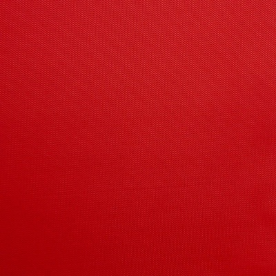 Оксфорд (Oxford) 420D, PU1000/WR, 130 гр/м2, шир.150см, цвет красный - купить в Красноярске. Цена 152.32 руб.