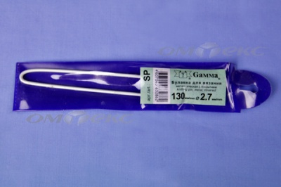 Булавка для вязания SP 2,7мм 13см  - купить в Красноярске. Цена: 96.23 руб.