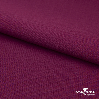 Ткань костюмная "Марко" 80% P, 16% R, 4% S, 220 г/м2, шир.150 см, цв-фиолетово красный #5 - купить в Красноярске. Цена 522.96 руб.