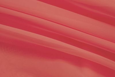 Портьерный капрон 15-1621, 47 гр/м2, шир.300см, цвет т.розовый - купить в Красноярске. Цена 138.67 руб.