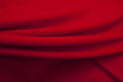 Костюмная ткань с вискозой "Флоренция" 18-1763, 195 гр/м2, шир.150см, цвет красный - купить в Красноярске. Цена 491.97 руб.