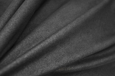 Ткань костюмная AD2542, цв.2 т.серый - купить в Красноярске. Цена 481.90 руб.