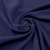 Штапель (100% вискоза), 19-3920, 130 гр/м2, шир.140см, цвет т.синий - купить в Красноярске. Цена 372.40 руб.