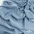 Ткань плательная Муар, 100% полиэстер,165 (+/-5) гр/м2, шир. 150 см, цв. Серо-голубой - купить в Красноярске. Цена 215.65 руб.