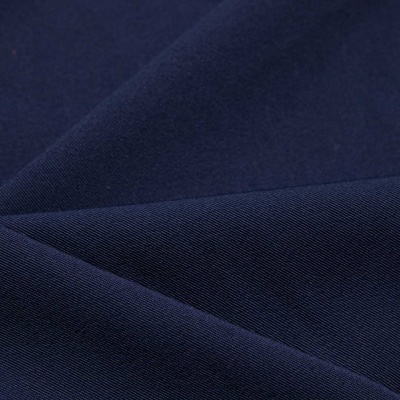 Ткань костюмная Picasso (Пикачу) 19-3940, 220 гр/м2, шир.150см, цвет синий - купить в Красноярске. Цена 321.53 руб.