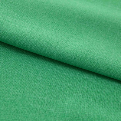 Ткань костюмная габардин "Меланж" 6103А, 172 гр/м2, шир.150см, цвет трава - купить в Красноярске. Цена 296.19 руб.