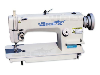 JJREX 0518 Комплект ПШМ с нижним и игольным продвижением для средних тканей - купить в Красноярске. Цена 65 690.85 руб.