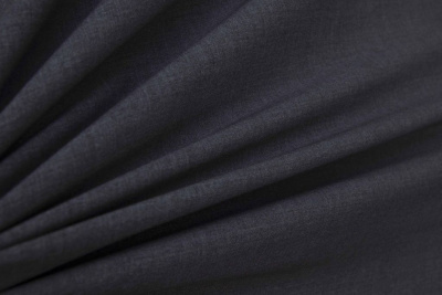 Костюмная ткань с вискозой "Верона", 155 гр/м2, шир.150см, цвет т.серый - купить в Красноярске. Цена 522.72 руб.