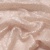 Сетка с пайетками №17, 188 гр/м2, шир.140см, цвет розовый беж - купить в Красноярске. Цена 433.60 руб.