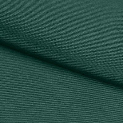 Ткань подкладочная 19-5320, антист., 50 гр/м2, шир.150см, цвет т.зелёный - купить в Красноярске. Цена 62.84 руб.