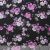 Плательная ткань "Фламенко" 20.1, 80 гр/м2, шир.150 см, принт растительный - купить в Красноярске. Цена 241.49 руб.