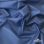 Курточная ткань "Милан", 100% Полиэстер, PU, 110гр/м2, шир.155см, цв. синий - купить в Красноярске. Цена 340.23 руб.