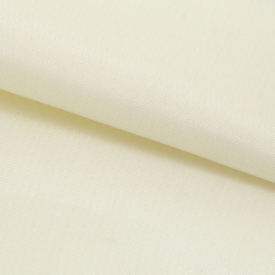 Ткань подкладочная Таффета 11-0606, антист., 53 гр/м2, шир.150см, цвет молоко - купить в Красноярске. Цена 62.37 руб.