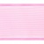 Лента капроновая, шир. 80 мм/уп. 25 м, цвет розовый - купить в Красноярске. Цена: 19.77 руб.
