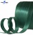 Косая бейка атласная "Омтекс" 15 мм х 132 м, цв. 056 темный зеленый - купить в Красноярске. Цена: 225.81 руб.