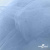 Сетка Фатин Глитер серебро, 12 (+/-5) гр/м2, шир.150 см, 16-93/голубой - купить в Красноярске. Цена 145.46 руб.