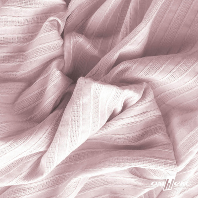 Ткань плательная 100%хлопок, 115 г/м2, ш.140 +/-5 см #103, цв.(19)-нежно розовый - купить в Красноярске. Цена 548.89 руб.