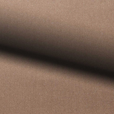 Костюмная ткань с вискозой "Флоренция" 17-1410, 195 гр/м2, шир.150см, цвет кофе - купить в Красноярске. Цена 491.97 руб.