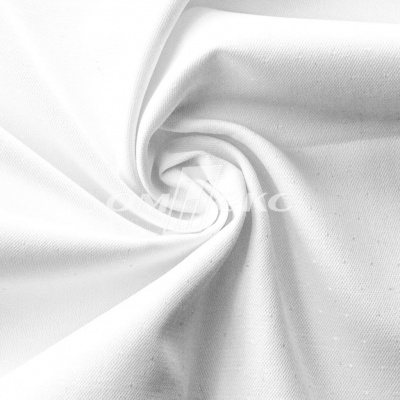Ткань сорочечная Эми, 115 г/м2, 58% пэ,42% хл,  шир.150 см, цв. 1-белый (арт.102) - купить в Красноярске. Цена 306.69 руб.