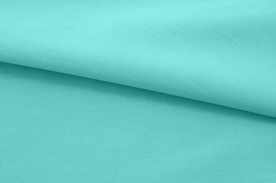 Ткань сорочечная стрейч 16-5533, 115 гр/м2, шир.150см, цвет изумруд - купить в Красноярске. Цена 285.04 руб.