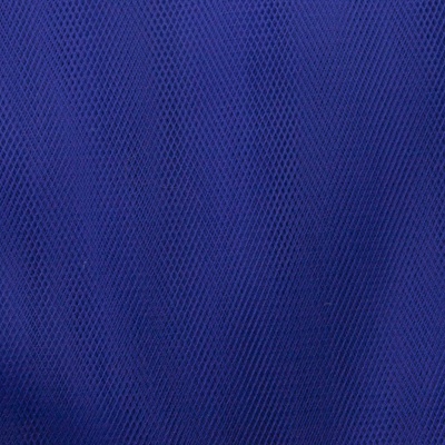 Фатин матовый 16-101, 12 гр/м2, шир.300см, цвет т.синий - купить в Красноярске. Цена 100.92 руб.