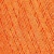 Пряжа "Виск.шелк блестящий", 100% вискоза лиоцель, 100гр, 350м, цв.035-оранжевый - купить в Красноярске. Цена: 195.66 руб.