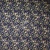 Плательная ткань "Фламенко" 1.1, 80 гр/м2, шир.150 см, принт растительный - купить в Красноярске. Цена 241.49 руб.