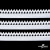 Резинка бельевая ажурная #123-03, шир.15 мм, цв.белый - купить в Красноярске. Цена: 7.84 руб.