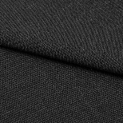 Ткань костюмная 25388 2007, 207 гр/м2, шир.150см, цвет серый - купить в Красноярске. Цена 356.68 руб.