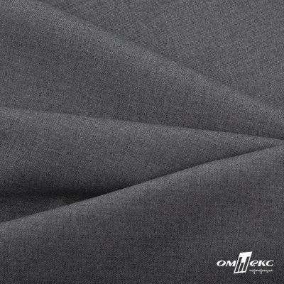 Ткань костюмная "Остин" 80% P, 20% R, 230 (+/-10) г/м2, шир.145 (+/-2) см,, цв 68 - серый  - купить в Красноярске. Цена 380.25 руб.