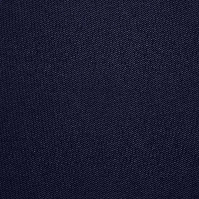 Ткань смесовая для спецодежды "Униформ" 19-3921 50/50, 200 гр/м2, шир.150 см, цвет т.синий - купить в Красноярске. Цена 154.94 руб.
