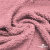  Трикотажное полотно «Барашек», 420 г/м2,100% полиэфир. Шир. 174 см,  Цв.3 / бежево розовый - купить в Красноярске. Цена 824.45 руб.