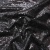 Сетка с пайетками №19, 188 гр/м2, шир.140см, цвет чёрный - купить в Красноярске. Цена 454.12 руб.
