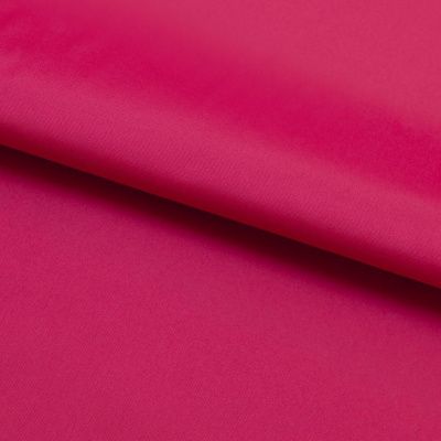Курточная ткань Дюэл (дюспо) 18-2143, PU/WR/Milky, 80 гр/м2, шир.150см, цвет фуксия - купить в Красноярске. Цена 141.80 руб.