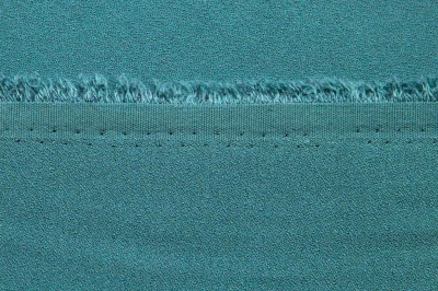 Костюмная ткань с вискозой "Бриджит" 15-5516, 210 гр/м2, шир.150см, цвет ментол - купить в Красноярске. Цена 524.13 руб.