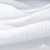 Ткань Муслин, 100% хлопок, 125 гр/м2, шир. 140 см #201 цв.(2)-белый - купить в Красноярске. Цена 464.97 руб.