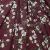 Плательная ткань "Фламенко" 3.3, 80 гр/м2, шир.150 см, принт растительный - купить в Красноярске. Цена 317.46 руб.