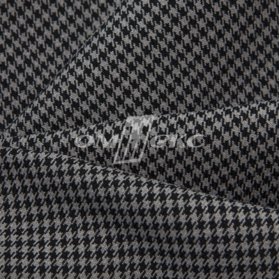 Ткань костюмная "Николь", 98%P 2%S, 232 г/м2 ш.150 см, цв-серый - купить в Красноярске. Цена 433.20 руб.