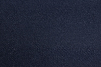 Костюмная ткань с вискозой "Флоренция" 19-4024, 195 гр/м2, шир.150см, цвет т.синий - купить в Красноярске. Цена 496.99 руб.